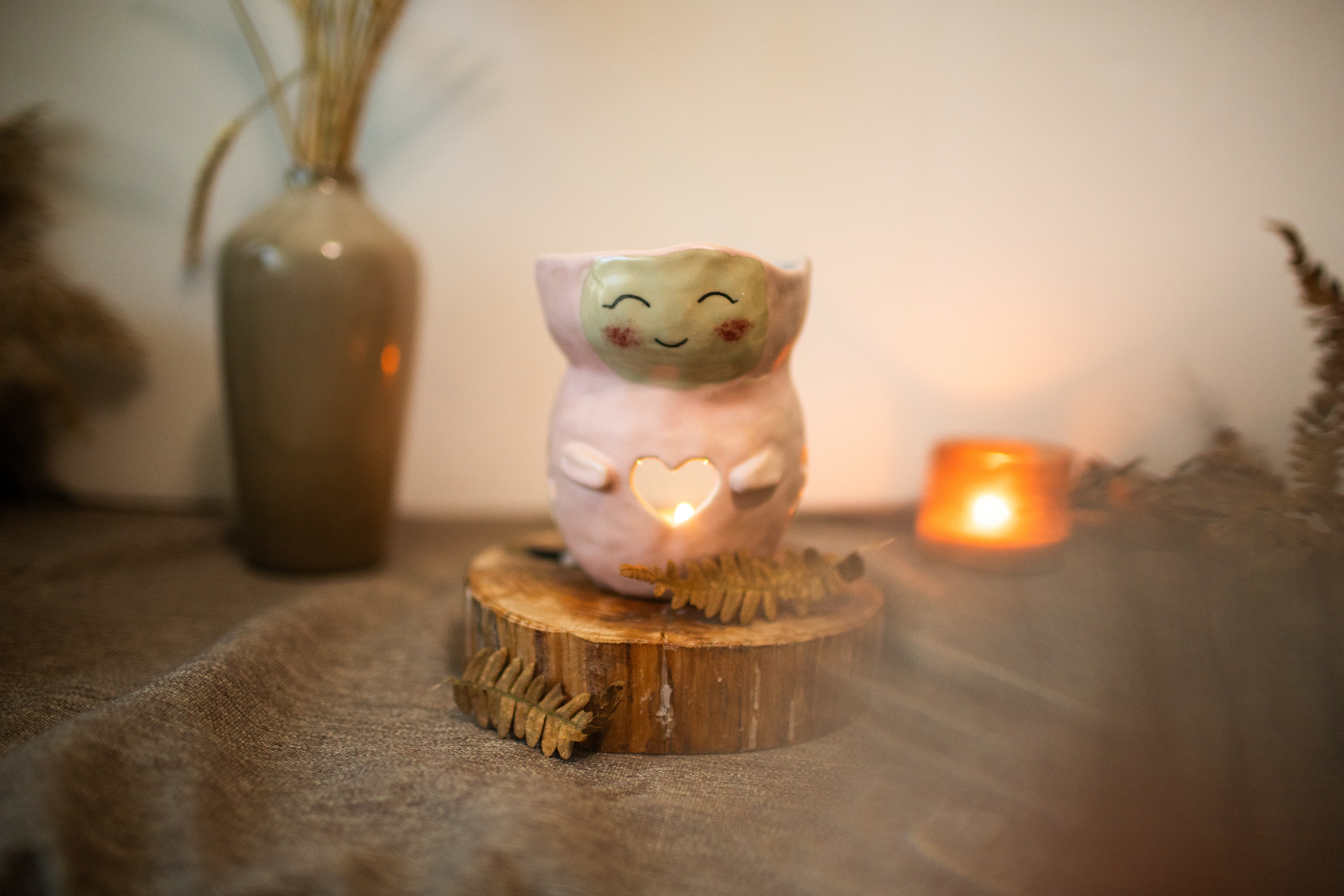 Аромалампа фото 1