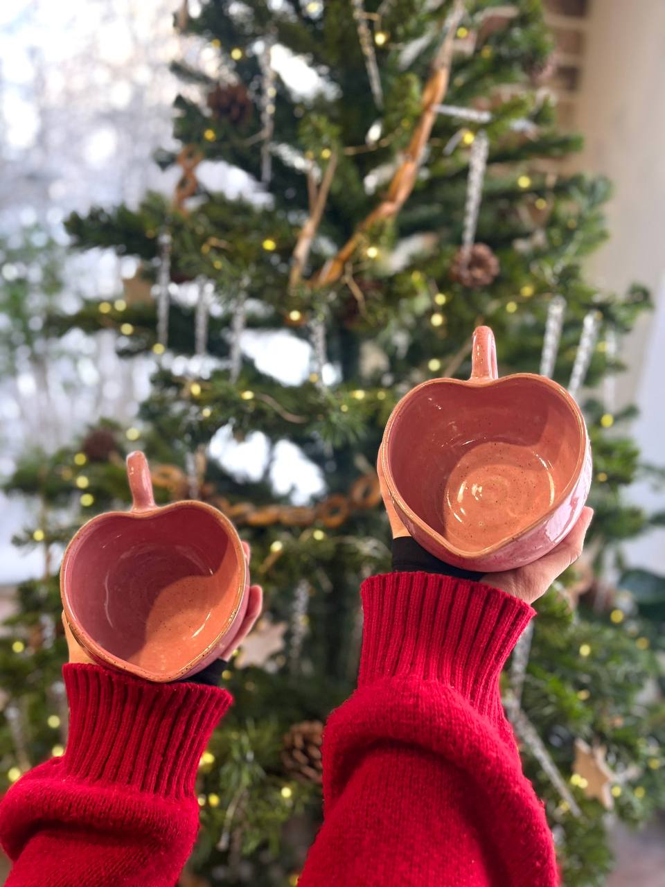 Кружка валентинка фото 1