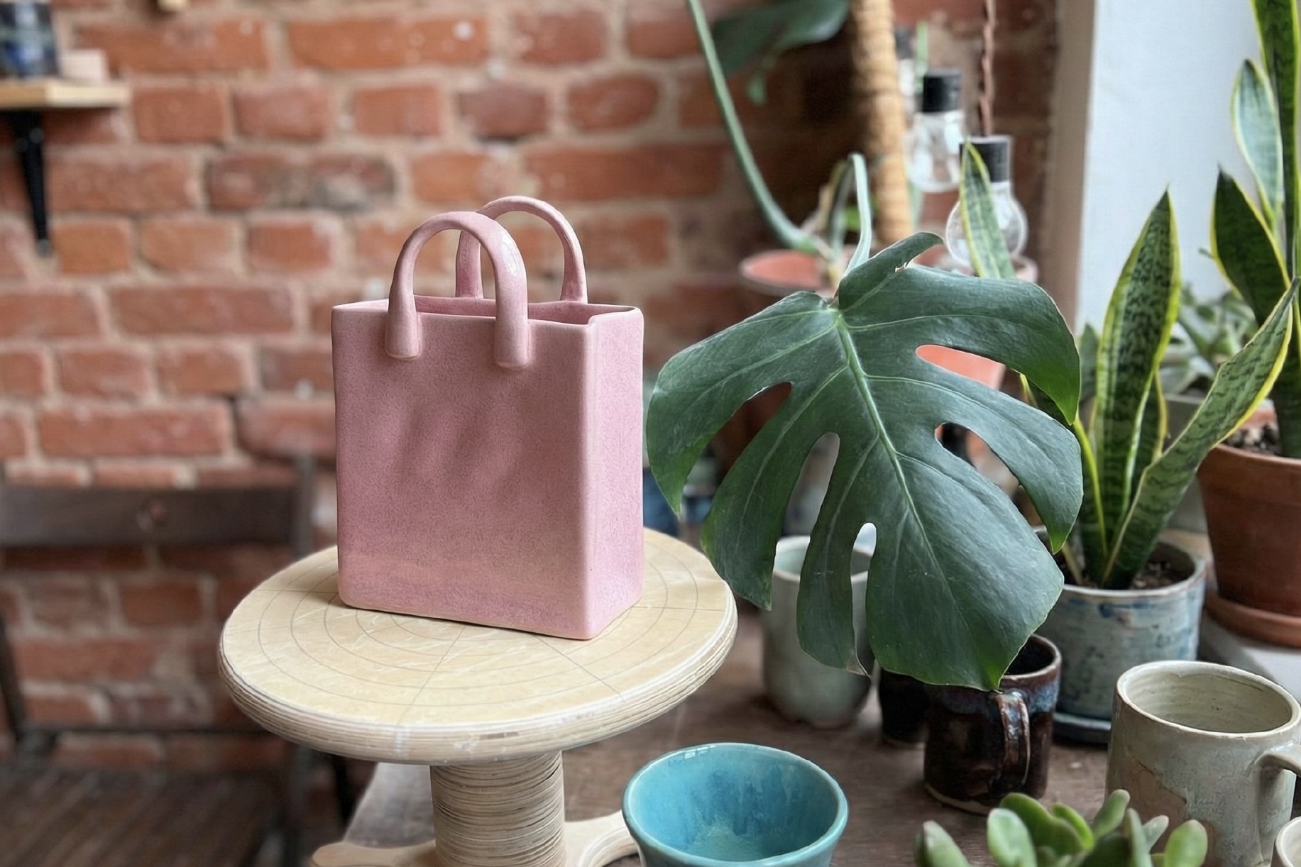 Ваза Пакет 14+ фото 1